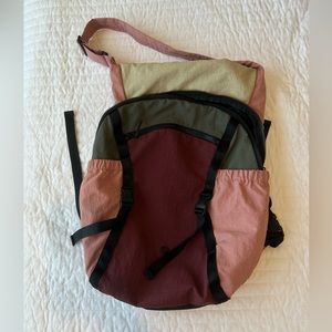 Lululemon Backpack, OS